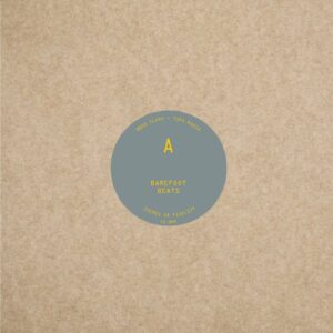 Barefoot Beats BB012 Elado/ Bernardo Pinheiro – 10″ Edits